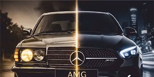 Mano automobilis Mercedes 2026