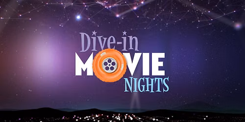 Dive-In Movie Night: Cars