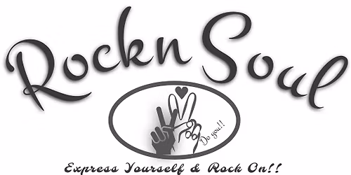 RocknSoul's Groovy Christmas Sip & Paint