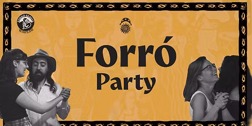 Forr\u00f3 Party \ud83c\udde7\ud83c\uddf7