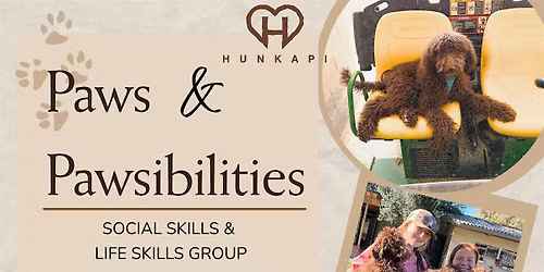 Paws & Possibilities