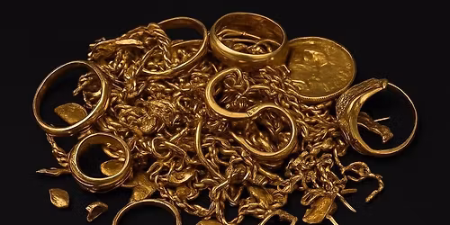 We Buy Gold Face to Face - Event