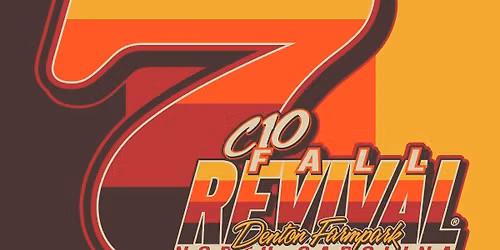 C10 FallRevival #7