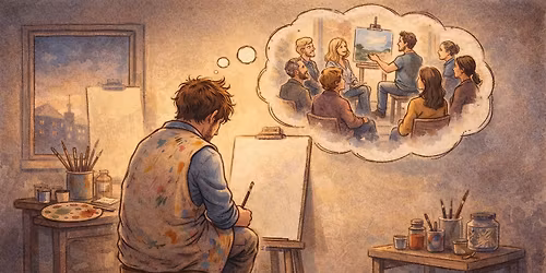 Taiteilijoiden avoin ty\u00f6nohjaus