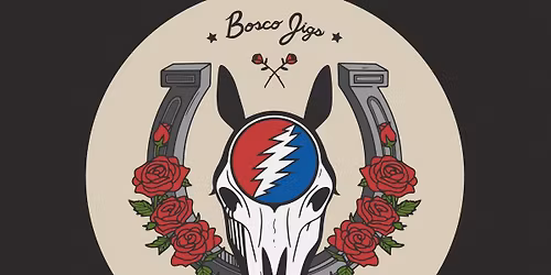 Bosco Jigs at Foundation Room