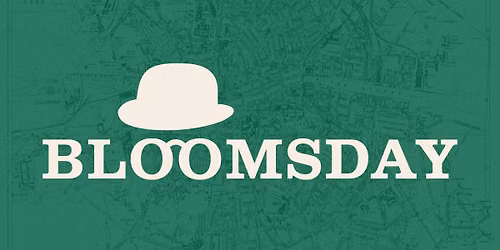 Bloomsday 2026
