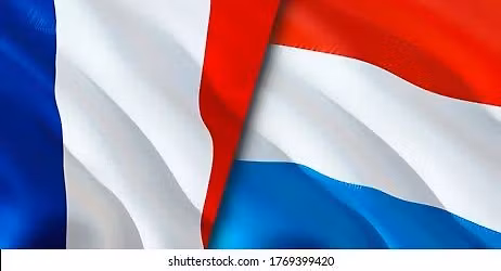 Match d'improvisation : France \/\/ Luxembourg