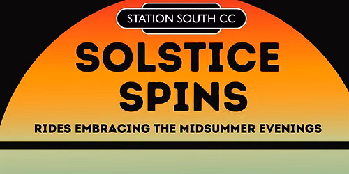 Solstice Spins