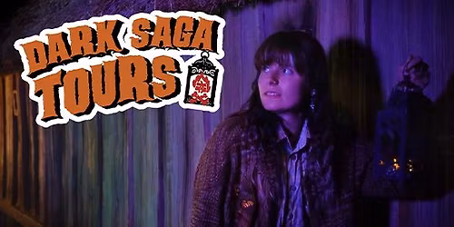 Dark Saga Tours
