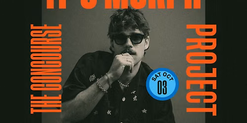 ACL Fest Nights - Its Murph at The Concourse Project