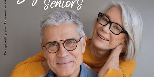 Salon dynamic S\u00e9niors