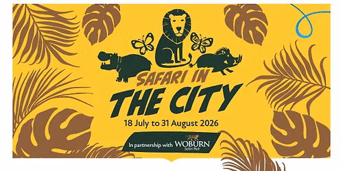 Safari Live 