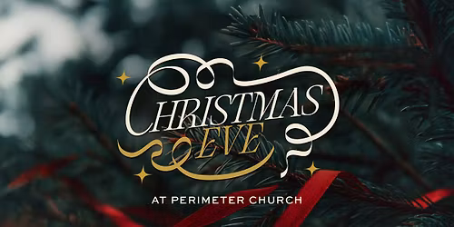 Christmas Eve Candlelight Services