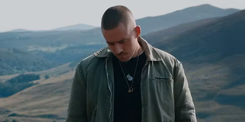 Dermot Kennedy: The Weight of the Woods Tour