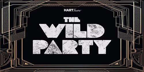 Andrew Lippa\u2019s Wild Party