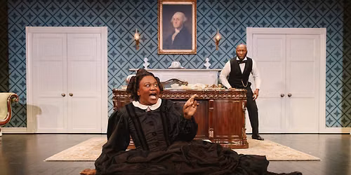 Oh, Mary! at Fisher Theatre Detroit