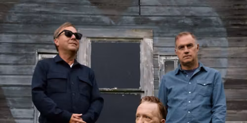 Buffalo Tom Hamburg Tickets