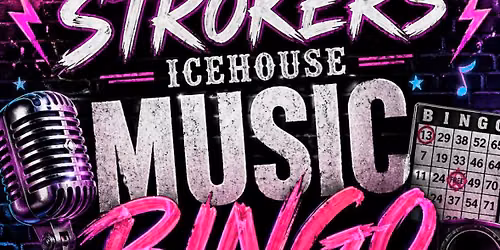 \ud83c\udfa4 Karaoke Music Bingo - Know It, Sing It, WIN It!