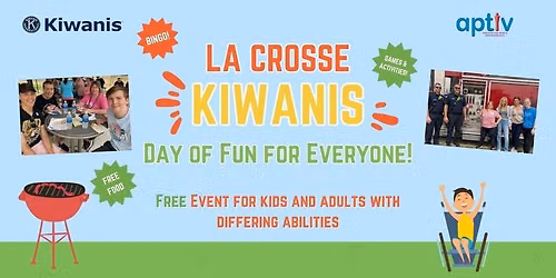 Day of Fun for Everyone