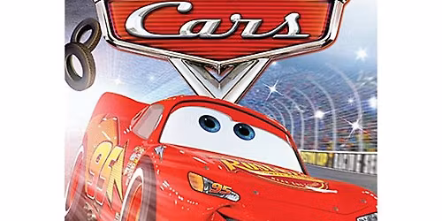 FREE MOVIE - Cars