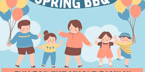 Chief Maquinna Spring BBQ