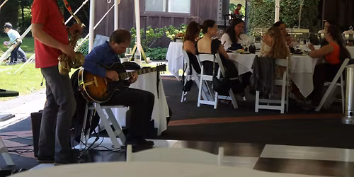 Jazz Brunch \ud83c\udfb7 \ud83c\udf7d\ufe0f\u2728