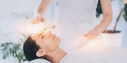 Reiki l-es, kezdő tanfolyam 