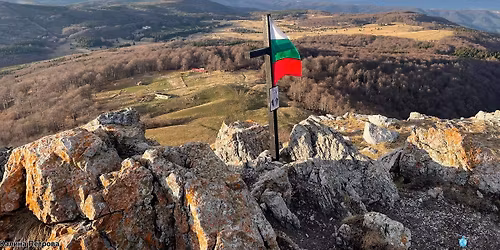 \u041f\u043b\u0430\u043d\u0438\u043d\u0441\u043a\u0438 \u0443\u0438\u043a\u0435\u043d\u0434 \u0432 \u0421\u0442\u0430\u0440\u0430 \u043f\u043b\u0430\u043d\u0438\u043d\u0430- \u0445. \u0423\u0437\u0430\u043d\u0430 \u0438 \u0432\u0440. \u0418\u0441\u043f\u043e\u043b\u0438\u043d