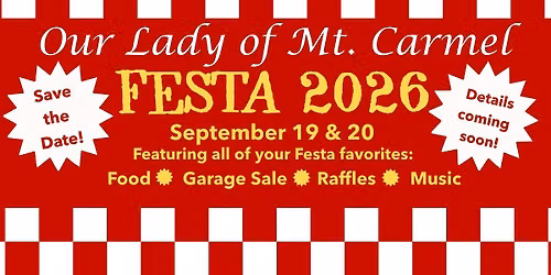 FESTA 2026