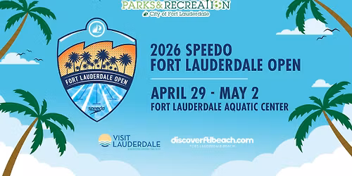 Speedo Fort Lauderdale Open