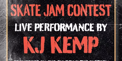 Skate Revival