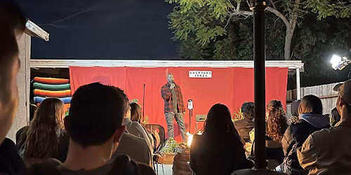 Backyard Jokes