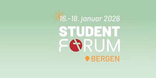 StudentFORUM 2026