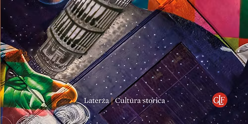 \ud83d\udcd9 Presentazione del libro "Alla conquista di Galileo"