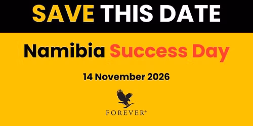 Namibia Success Day