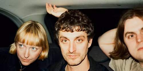 Tara Clerkin Trio w\/ Supports