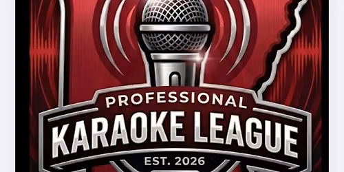 Arkansas Professional Karaoke League 