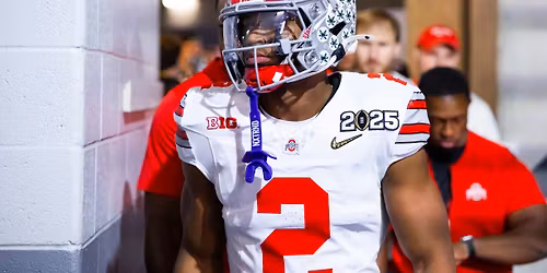 Notre Dame Fighting Irish vs. Ohio State Buckeyes