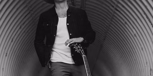 Jesse Roper with Derek Dames Ohl