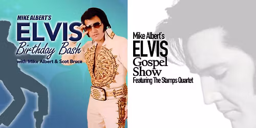 The Gospel Side of Elvis