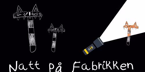 Natt p\u00e5 fabrikken 2025