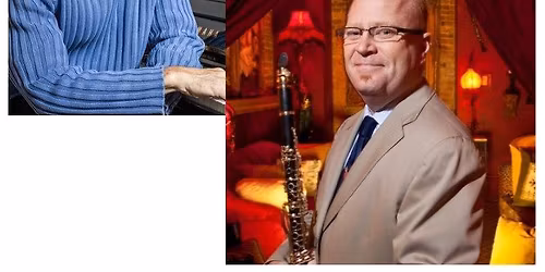 Tom McDermott & Tim Laughlin