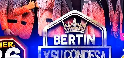 BERTIN Y SU CONDESA, PLAYA & MAS