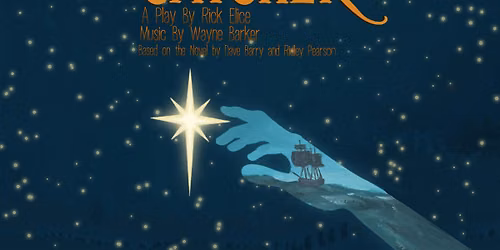 Peter and the Starcatcher