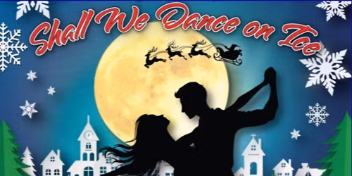 31st Annual Holiday Show 12pm 3 30pm and 7 pm