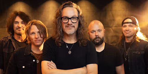 Candlebox - Bossier City, LA