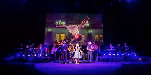 Parking Dirty Dancing - Mobile