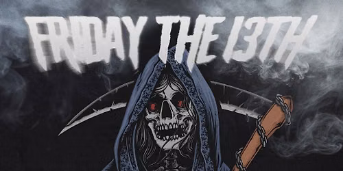 Celebrating THE REAPER 50th ANNIVERSARY