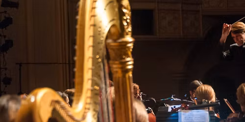 Shreveport Symphony: Barber & Blue Cathedral