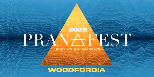 Pranafest 2026